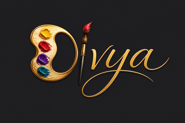 Divya's Palette